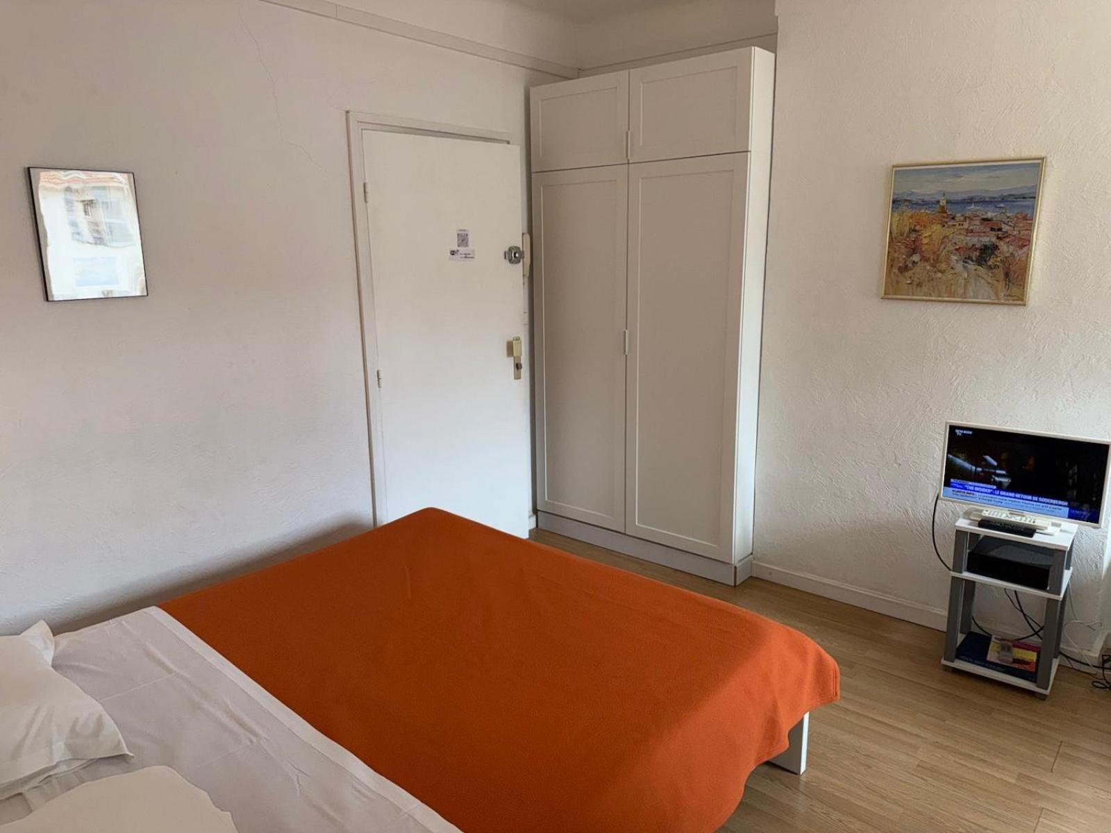 Acci Cannes Riviera ภายนอก รูปภาพ